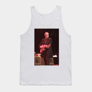 T-Bone Burnett Photograph Tank Top